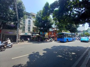 bán nhà mặt tiền võ thị sáu, p. tân định, q.1 giá 29,9 tỷ tl