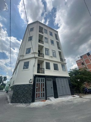 căn hộ mini vừa khai trương chỉ từ 4tr tại vườn lài