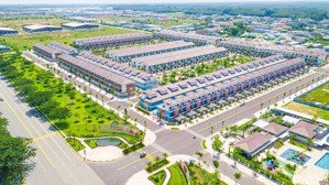 cho thuê nhà nguyên căn 3pn full nội thất view công viên sun casa central vsip ii - 13tr/tháng