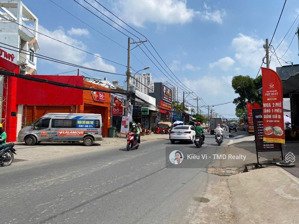 cho thuê mặt bằng ngang 9x23m mặt tiền đường đỗ xuân hợp quận 9 vị trí kinh doanh đa ngành
