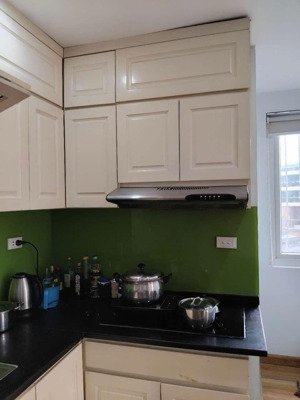 bán chung cư mini phố sơn tây kim mã căn góc 2 ngủ tầng trung ~50m2