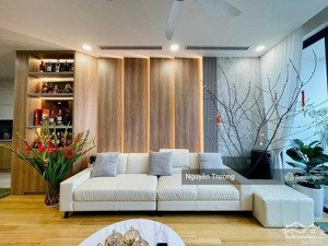 chỉ 6.99 tỷ, sở hữu ngay căn hộ 99m2, 3pn 2vs, full đồ, view đẹp, chung cư the sun mễ trì