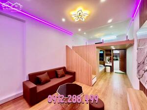 CĂN HỘ HỒNG HÀ – HOÀN KIẾM – 45M² – 2PN - VIEW THOÁNG SÁNG – 2.68 TỶ – VỀ Ở NGAY