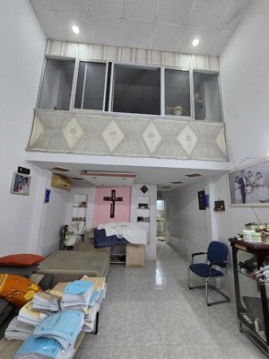 bán nhà mặt đường thái thị bôi, thanh khê, đà nẵng, dt 122m2, nhà gác lửng, giá 8,8 tỷ