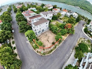 bán lô góc sổ hồng kđt an viên - nha trang( giá rẻ nhất thị trường)