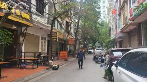 Nhà Nguyễn Thái Học 145M2 Mặt Tiền 6M 44.5 Tỷ Ô TÔ Thông Kinh Doanh QHOĐ