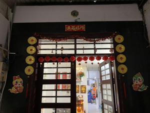 cho thuê phòng trọ chính chủ trung tâm q5