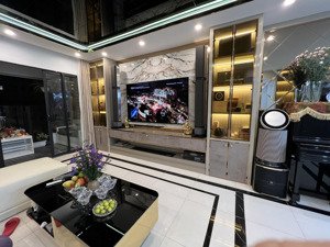 bán căn hộ 100m2 - 6.9 tỷ chung cư hh1 tại dương đình nghệ, cầu giấy 