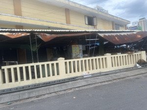 bán đất đẹp tặng nhà cấp 4 phước mỹ 2, ngay chợ gần biển sát nguyễn công trứ & hồ nghinh