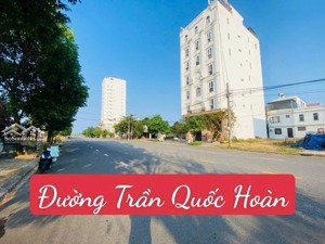 bán đất 2 mặt tiền tại sơn thủy 2- thuỷ sown 6 ngũ hành sơn, đà nẵng, 192m2 gần biển