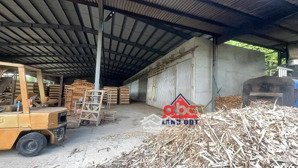 bán xưởng với dt: 9.900m2 tại huyện thống nhất, tỉnh đồng nai - giá chỉ 25tỷ