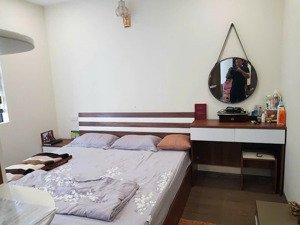 chính chủ cần cho thuê căn hộ cao cấp chung cư flc green apartment, 18 phạm hùng, mỹ đình