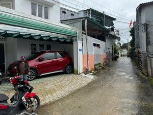cần tiền bán gấp nhà thiện ý, p xuân hương, đà lạt (p4 cũ)
