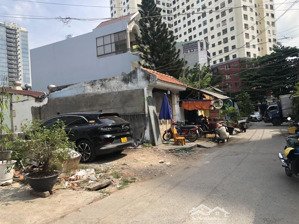 bán hẻm 8m xô viết nghệ tĩnh p21 bt 95m2 giá 12 tỷ