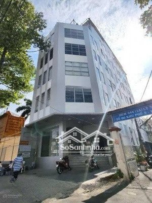 bán nhà siêu vị trí mặt tiền trần hưng đạo mt hiếm 5m giá 38 tỷ vuông vức