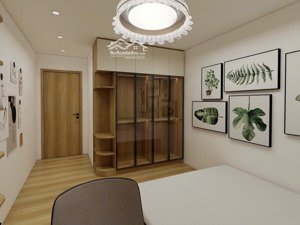 cần bán căn hộ rộng 97m2, 3 phòng ngủ ngay trung tâm tân bình, giá chỉ 3,95 tỷ