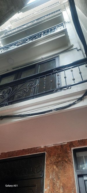 căn hộ dòng tiền 7 tầng 9 phòng ngủ - thang máy mới full nội thất - gần phố