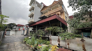 bán đất tặng nhà 3 tầng ngay xuân phương, nam từ liêm diện tích 96m2, mặt tiền 5,6m, giá 122tr/m2