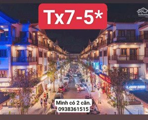 bán shophouse đẹp xuất sắc tại vinhomes green city, 3,5 tỷ, 90m2