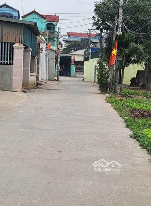 bán 70m2 đất nghĩa trụ _ văn giang _ hưng yên _ vinhome 2, 3_ đường ôtô.