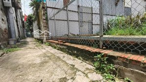 đất đông anh giá tốt chủ gửi bán 77.5m2 lương quy, xuân nộn. cách trường mn 500m, trục chính 100m