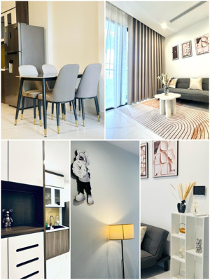 cho thuê ch 1pn, 10 triệu, 52m2 tại vinhomes grand park, p long thạnh mỹ, q9, hcm