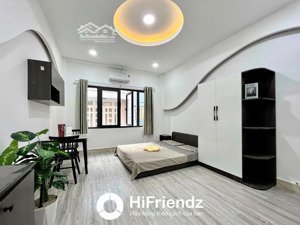 chung cư mini full nội thất | tiện đi quận 1,10 | gần đại học sư phạm, khoa học tự nhiên, sgu