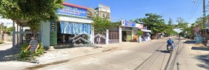 cho thuê nhà đường lạc long quân, điện dương, dt hơn 150m2, mặt tiền 7m, tiện kinh doanh