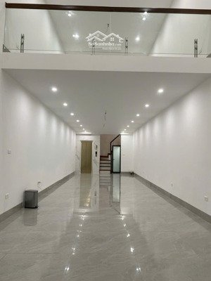 cho thuê nhà nguyên căn tại phố thiên hiền - mỹ đình. diện tích 100m2 x 5 tầng, lh 