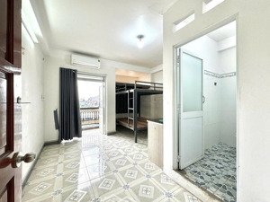 phòng trọ full nội thất gần ngã tư tô ký - nguyễn ảnh thủ