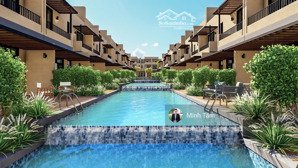 sở hữu biệt thự biển đẳng cấp tại sông town cara world cam ranh giá chỉ từ 7,8 tỷ