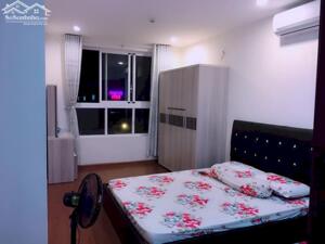 Cho thuê chung cư The Harmona 70m 2PN 2WC giá 12 triệu