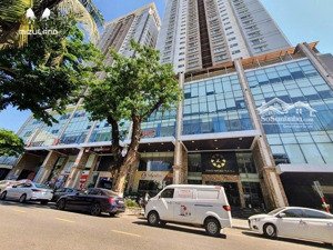 chính chủ-bán nhanh căn hộ 2pn dt 64m2-view biển thoáng mát.giá hơn 3tyxx.lh 