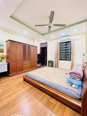 a việt chuyển công tác bán gấp nhà văn tiến dũng 66m2 .5t ô tô đỗ cửa 8,6 tỷ có bớt