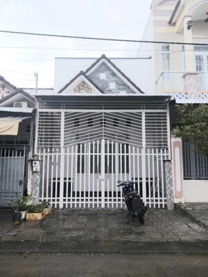 BÁN NHÀ 1 TRỆT 1 LỬNG KHU HOÀNG PHÁT BẠC LIÊU