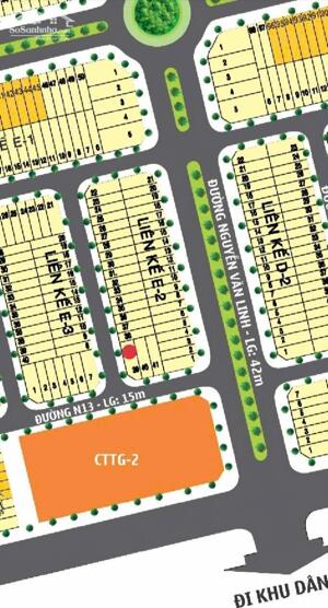 BÁN NỀN GỐC 2 MẶT TIỀN KHU HOÀNG PHÁT BẠC LIÊU