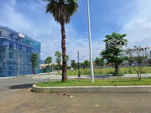 chỉ với 2 tỷ sở hữu lô biệt thự 210m2, phân lô đô thị đẹp nhất khu vực