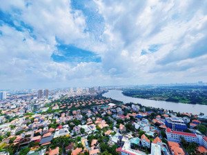 cho thuê căn hộ 2pn 75m2 chỉ với 15 triệu tại masteri thảo điền, quận 2, view sông. lh: 