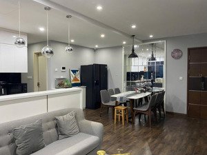 xách vali vào ở ngay - căn hộ golden west full đồ, 85m2, 2pn2wc - chỉ 15triệu | gọi: 