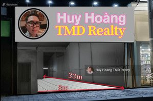 cho thuê mặt bằng vip đường nguyễn duy trinh, p.bình trưng đông, 8x33m - 433m² - chỉ 55tr/tháng tl
