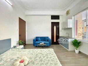 cho thuê nhà trọ 1pn, 1wc, 35m2, 5,8 triệu/th tại nguyễn gia trí, bình thạnh, tp. hcm