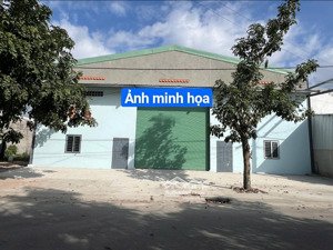 cho thuê kho 700m2 thành phố mới, thủ dầu một