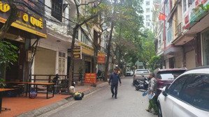 nhà nguyễn thái học 145m2 mặt tiền 6m 44.5 tỷ ô tô thông kinh doanh qhođ