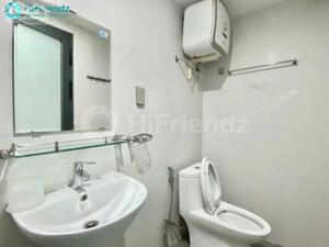 Duplex full nt bancon - GẦN CẦU CHỮ Y, NGUYỄN VĂN CỪ