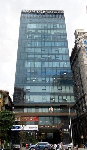 chuyển nhượng mặt tiền trần phú, p 7, quận 5 - ctxd: hầm + 10 tầng - hđt: 540tr/tháng - giá 135 tỷ