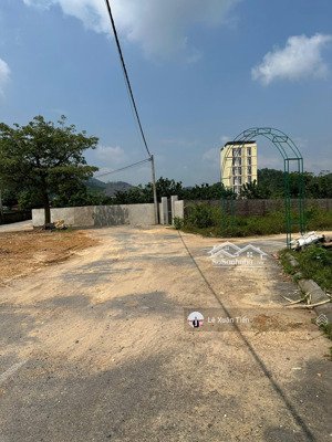 hàng hiếm lô đất 79.4m2, mặt tiền 6m, ôtô tránh, sát metro số 5, đl thăng long, đhqg. chỉ hơn 3tỷ