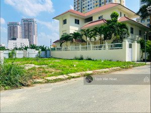 bán đất khu biệt thự phân lô đường số 66 - thảo điền - 315m2 - 50 tỷ 