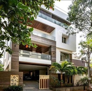 cho thuê gấp - siêu phẩm biệt thự ngang 10m - 75e nguyễn minh hoàng, p.12, q.tb