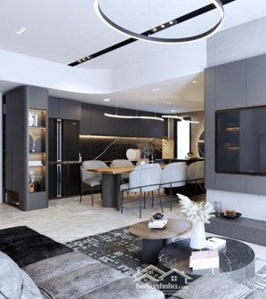 bán chcc kingdom 101, tô hiến thành, q10. 73m2=2pn=2wc giá 5.7tỷ. lh: hương