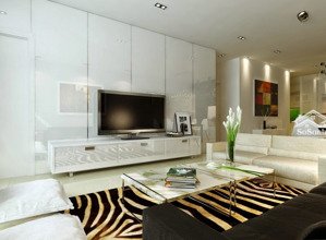 cho thuê kingston residence,80m2,2pn,2wc quận phú nhuận giá tốt